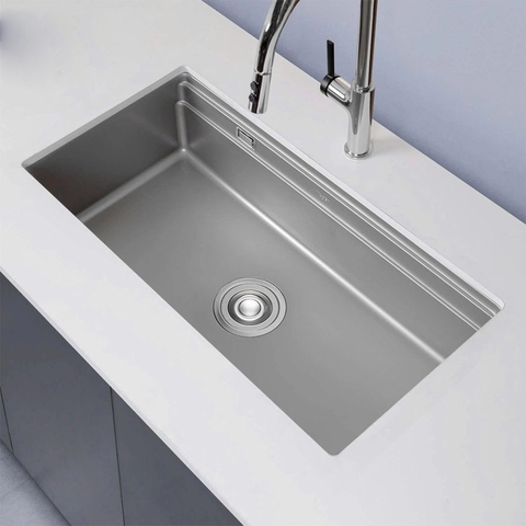 Chậu rửa bát Kluger KWU8161FS – S86