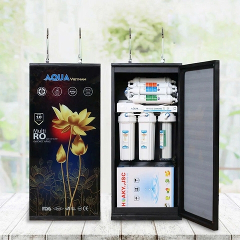 MÁY LỌC NƯỚC AOSMITH MODEL Z4
