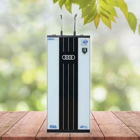 MÁY LỌC NƯỚC NÓNG - NGUỘI