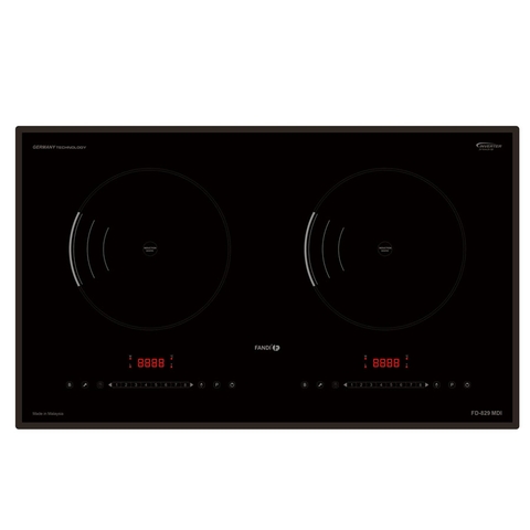 BẾP TỪ FANDI FD-829MDI