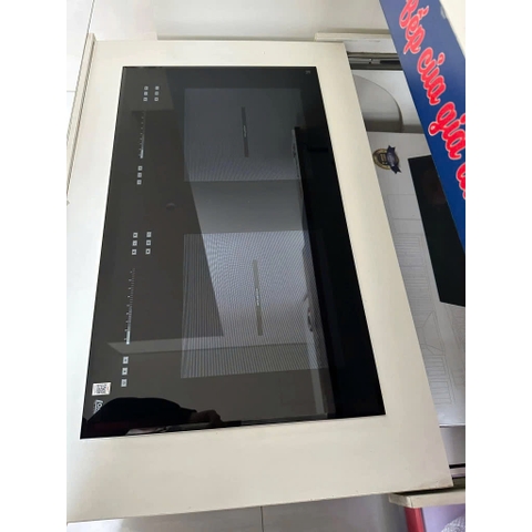 Bếp từ đôi Lorca TA 117 pro| Hàng chính hãng