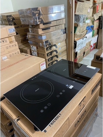 Bếp từ đôi Fuger 888 Pro