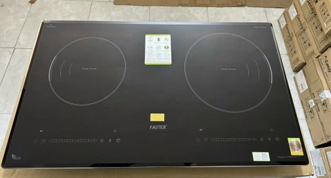 Bếp từ đôi FS 9989IN Seri 6.0