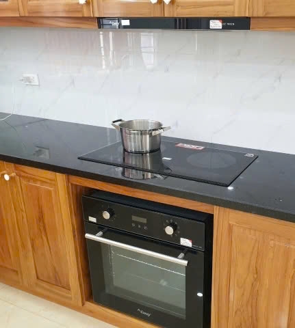 Lò nướng Canzy CZ-09DL