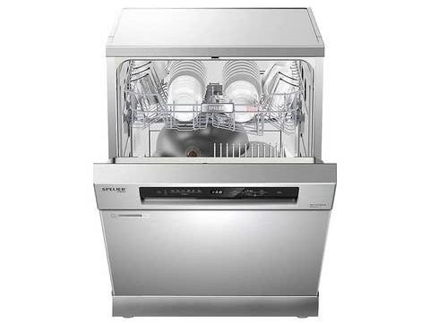 Máy rửa chén Spelier SP 775 DW-S