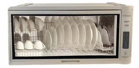 Máy Sấy Chén KAFF KF-DRD800KR