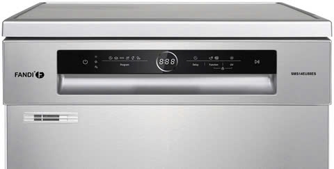 Máy rửa bát FANDI FD-SMS14EU88ES+