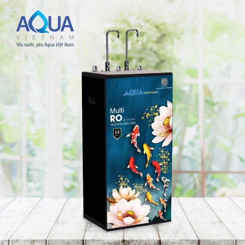 MÁY LỌC NƯỚC NÓNG - NGUỘI - LẠNH