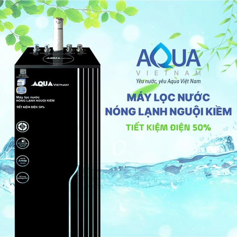 MÁY LỌC NƯỚC NÓNG LẠNH NGUỘI KIỀM