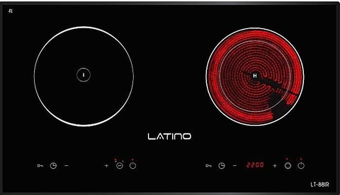 BẾP ĐIỆN TỪ LATINO LT-88IR