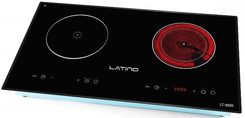 BẾP ĐIỆN TỪ LATINO LT-88IR