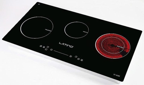 BẾP ĐIỆN TỪ LATINO LT-03IR