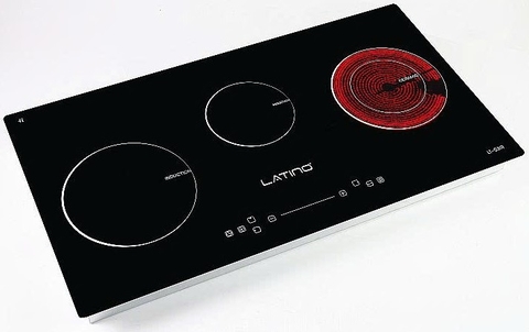 BẾP ĐIỆN TỪ LATINO LT-03IR