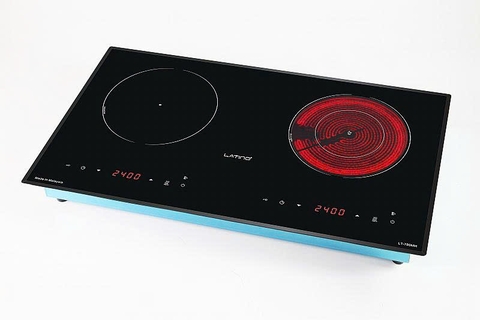 BẾP ĐIỆN TỪ LATINO LT-789MH