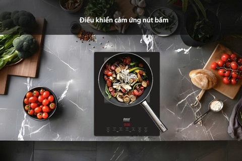Bếp từ Lorca TA-1017 PLUS