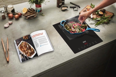 Bếp từ Lorca TA-1017 PLUS