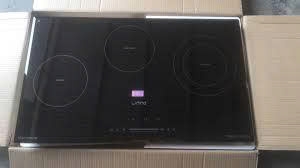 Bếp điện từ Latino IH 882 Plus