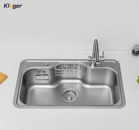 Chậu rửa bát Kluger KW8151FS-S80