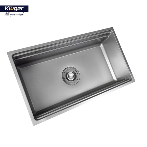 Chậu rửa bát Kluger KWU8161FS – S86