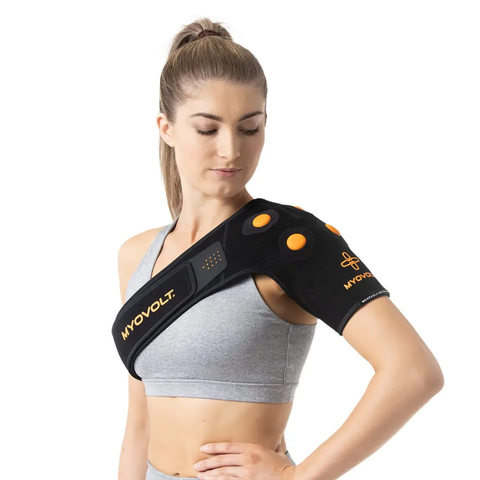 Myovolt Shoulder