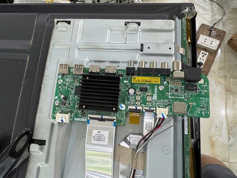 Cáp Tivi XIAOMI L55M7-EA, 55M7 Hàng Tháo máy còn Hoạt động Tốt