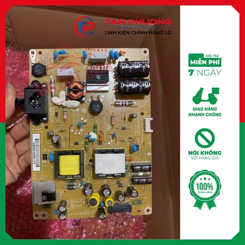 Bo mạch Nguồn Tivi LG LGP32-14PL1 Power Board EAX65391401 hàng mới tinh cho các model 32LB582-32LB581A-32LY340C-32LB551B-32LB552A