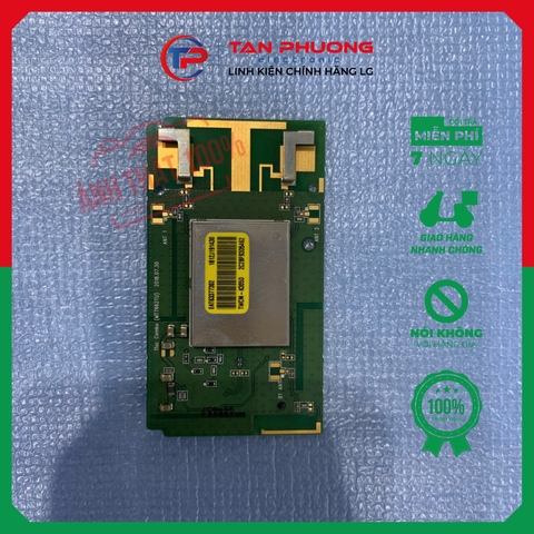 Bo mạch WIFI tivi LG EAT63377302 hàng tháo máy còn hoạt động TỐT