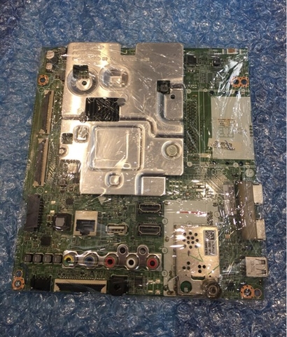 55UJ652 LGD Mới tinh chung vơi UJ7500 mới tinh