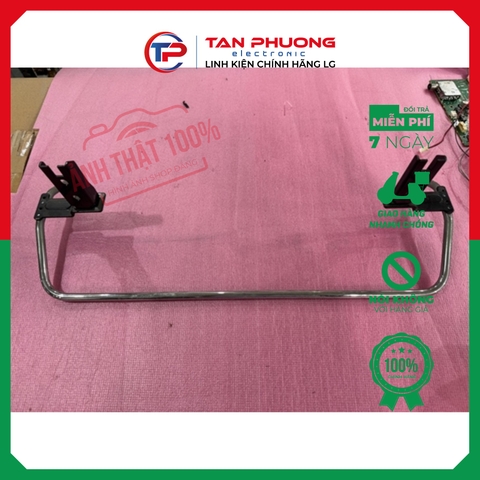 Chân đế tivi Sony 50W800C tháo máy còn đẹp