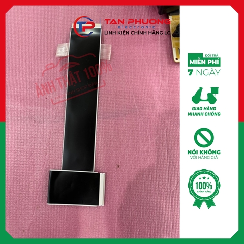 Cáp FFC BN96-50160A cáp tín hiệu từ bo mạch chính lên màn hình hàng tháo máy hoạt động tốt