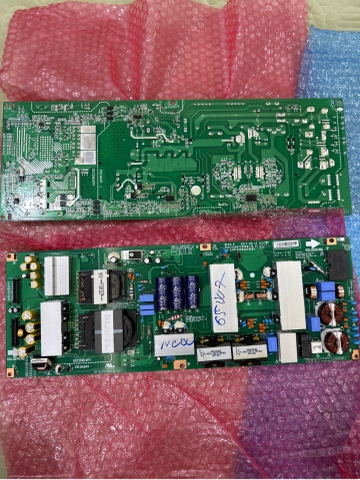 Bo mạch nguồn TV LG OLED 65W8 EAX67149601 -EAY64470001
