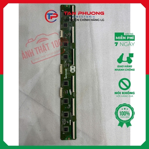 Bo quét tivi 43 samsung Part LJ41-09480A