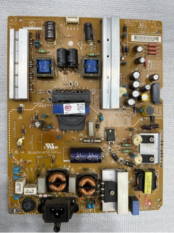 Bo mạch Nguồn Tivi LG Model 474959LB551-LB561-LB582 LB650-LB631