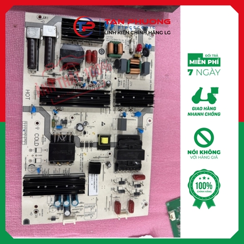 Bo mạch nguồn Tivi 86R9 Redmi SHG8602A-248E