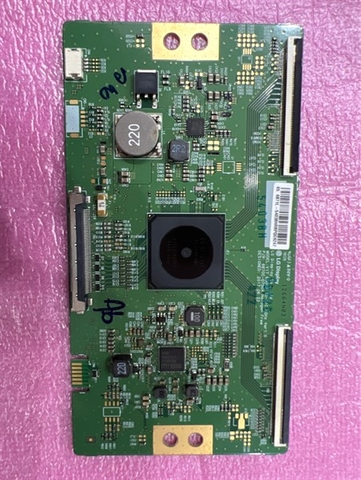 T con 65UK6100 65UJ631 BOE AUfP 3 A 94V-0 1808 12664N03 LG Display - 5403BHRBPQG9247 LG Display Coro Ltd. MODEL: V 17 65UHO TS-C1C60Hz Ver 1 P/N: 6870C-0750A Halogen Free DESIGNED: 2017.06.22RUGP3 A 94V-O | 2664N93 1808 LG Display LG Display Co' cds) MO