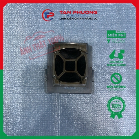 Bo mạch mắt nhận tivi LG EBR83592201 hàng tháo máy còn hoạt động TỐT