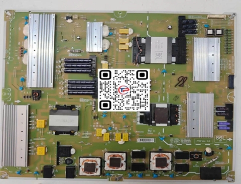 NGUỒN LG CHÍNH HÃNG – EAY65894901 📺 **Dùng cho các model LG:** ✔ 86NANO85 ✔ 86NANO90 / 86NANO91 ✔ 86NANO86 ✔ 86QNED80 ✔ Và nhiều dòng **LG 86