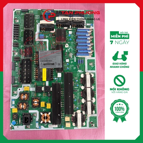 Bo mạch nguồn Tivi Samsung QA75Q800TAK Mã BN440175A hàng tháo máy hoạt động tốt