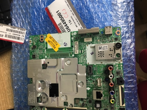 55UJ632 BOE Mới tinh