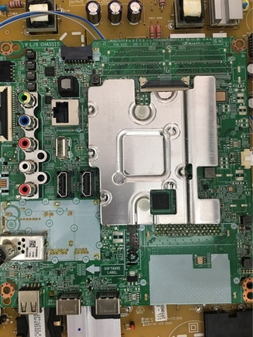 vi chính (main) 75UM7500