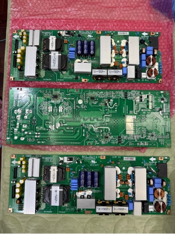 Bo mạch nguồn TV oled 65W8 REVI. 0
РСВ: EAX67681001 (1. 0)
LG P/N:EAY64768801 LGP65W8-180P
100-210Y~ 50/60Hz 7.0A