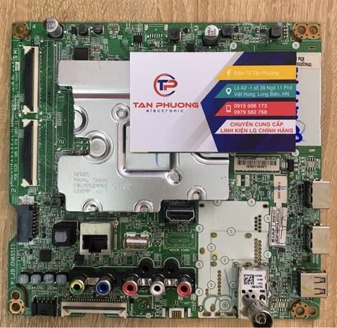 65UM7400 LGD 2 cáp nhỏ