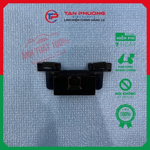 Bo mạch mắt nhận tivi LG EBR38734201 hàng tháo máy còn hoạt động TỐT