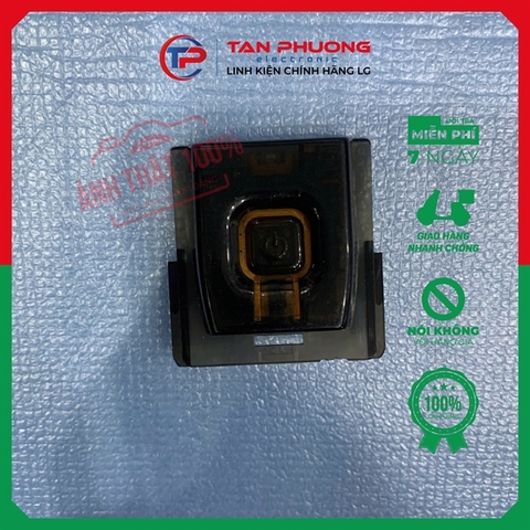 Bo mạch mắt nhận tivi LG EBR83592303 hàng tháo máy còn hoạt động TỐT