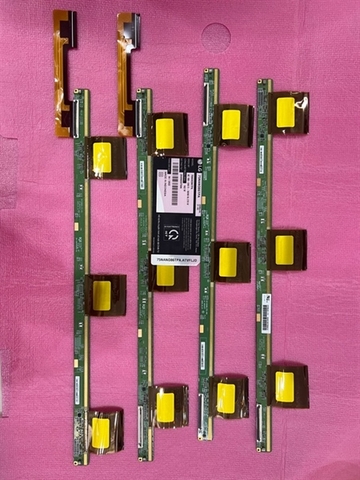 táp gỗ 75NANO86 FLJD