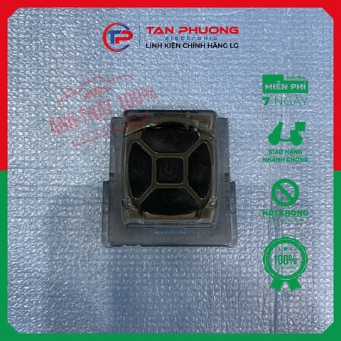 Bo mạch mắt nhận tivi LG EBR83592205 hàng tháo máy còn hoạt động TỐT