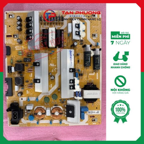 Bo mạch nguồn Tivi Samsung 70RU7200 -70NU6900 mã BN44-01016A hàng tháo máy hoạt động tốt