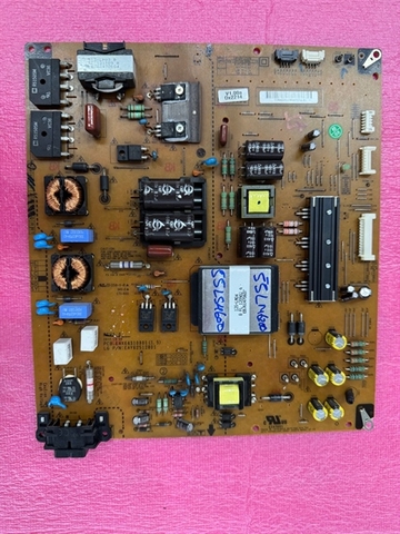Bo mạch Nguồn Tivi LG model Part EAX64310801 LGP55H-12LPB EAY62512801 Power Board for LG 55LM6200 Power Board TV Accessories Backlight Hàng Tháo máy còn Hoạt động tốt