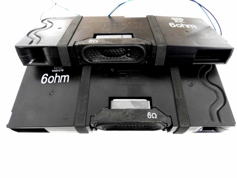 Loa Tivi  LG Speakers TV  55UF680-65UF6800 -55UH600-55UH617 -60UH617-65UH617  EAB63688305, EAB63688306 ( bên Trai - bên Phải)