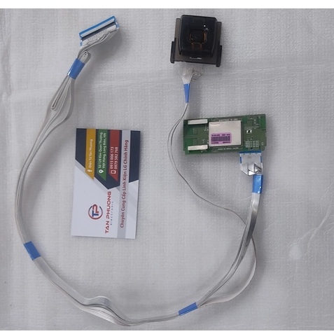 Wifi và mắt nhận LG các model 75UM 86UM 70 nano 75Nano 86nano